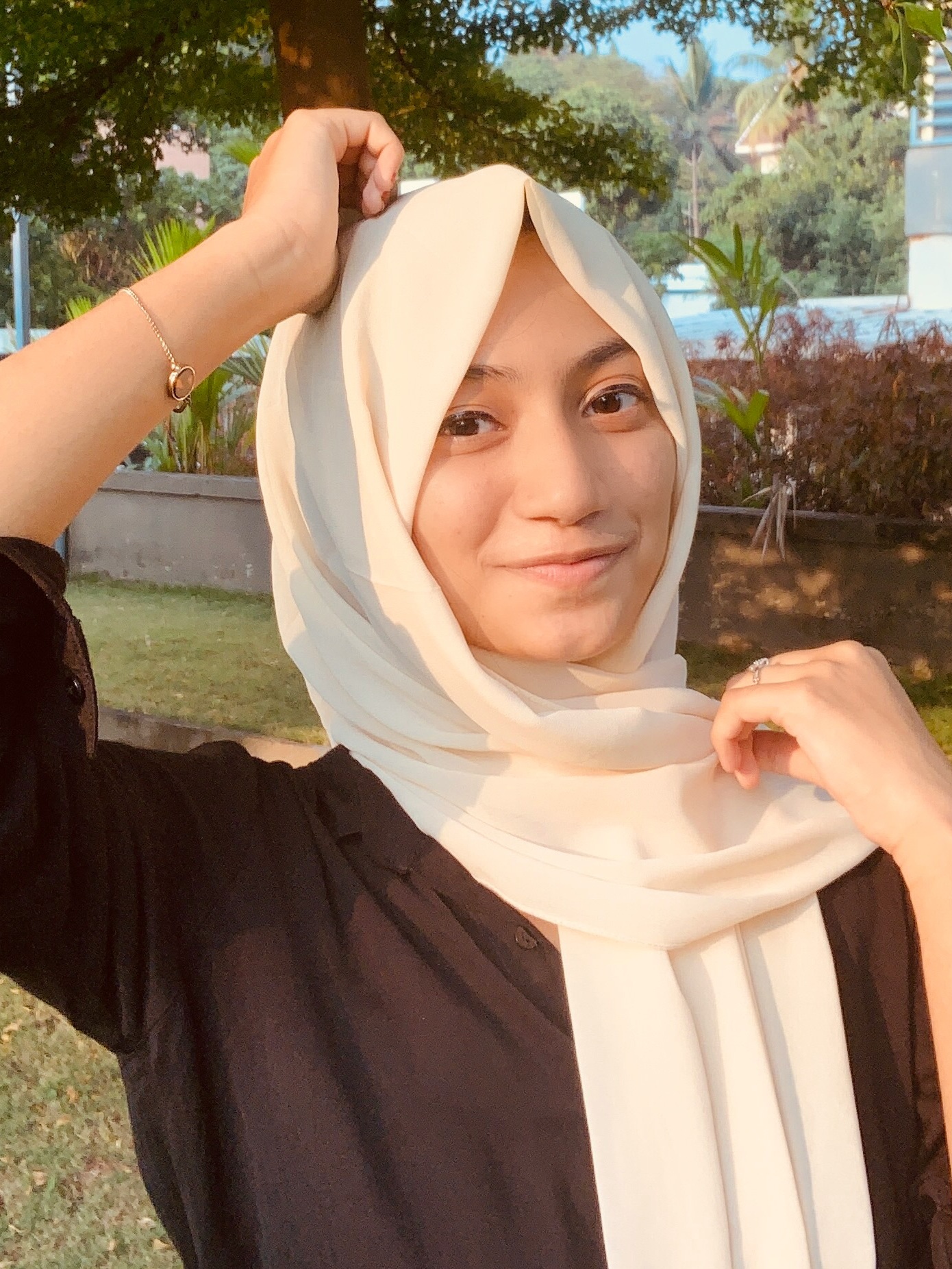 shahnas nisamudeen
