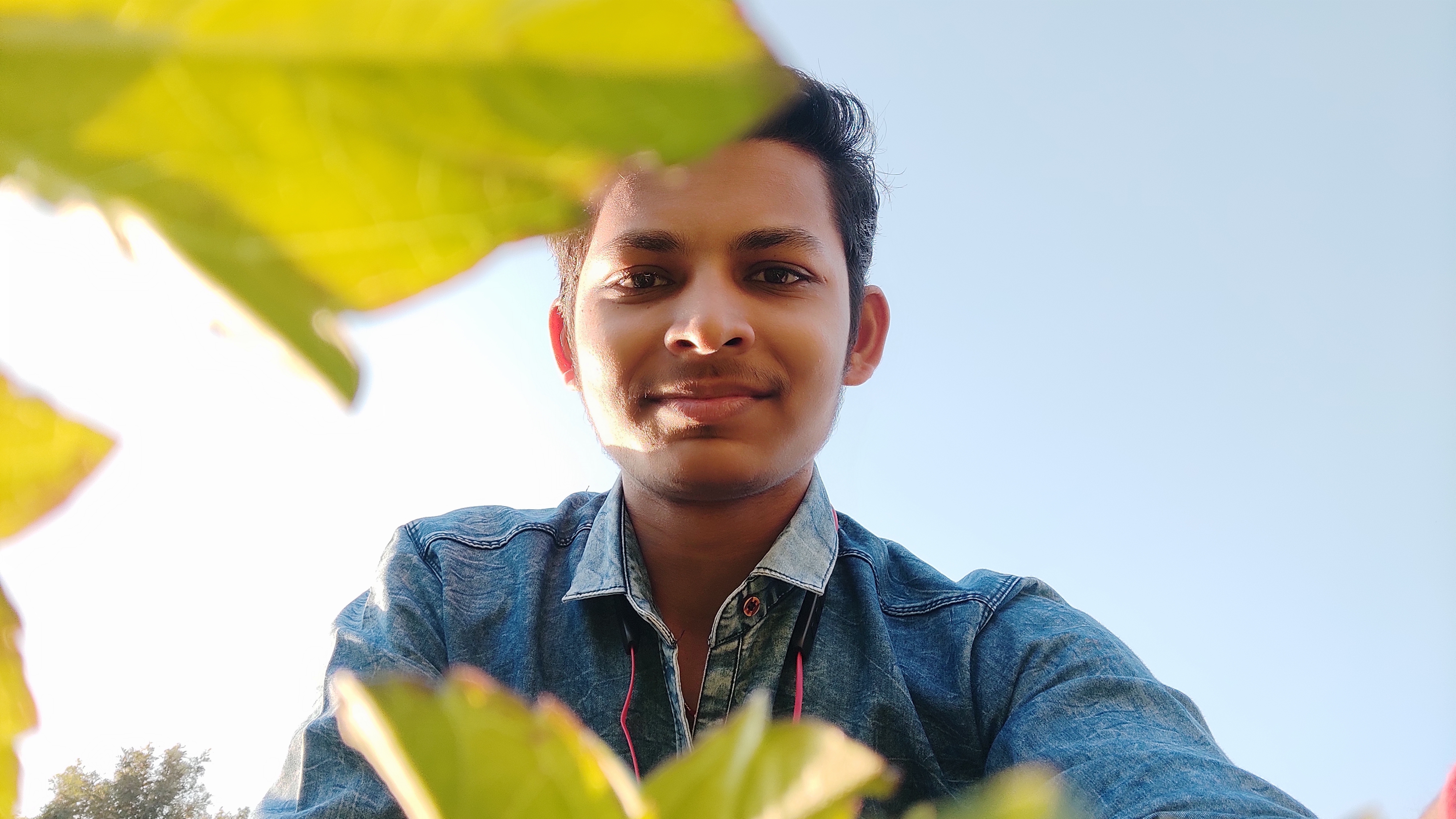 Pulkit Kumar Verma