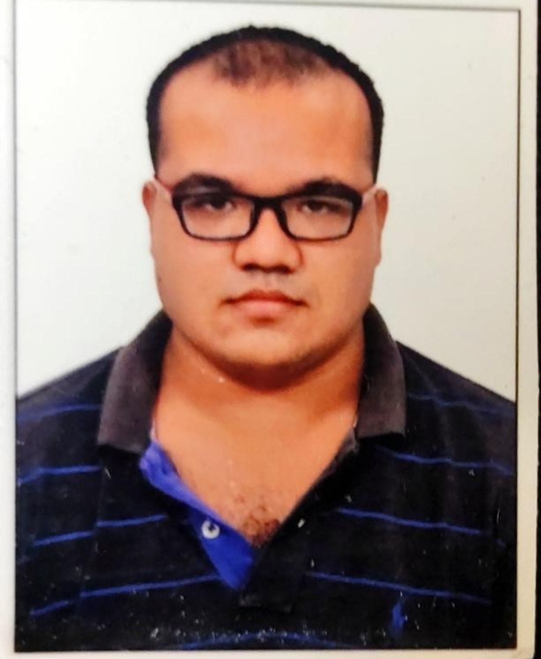 Vaibhav Singh