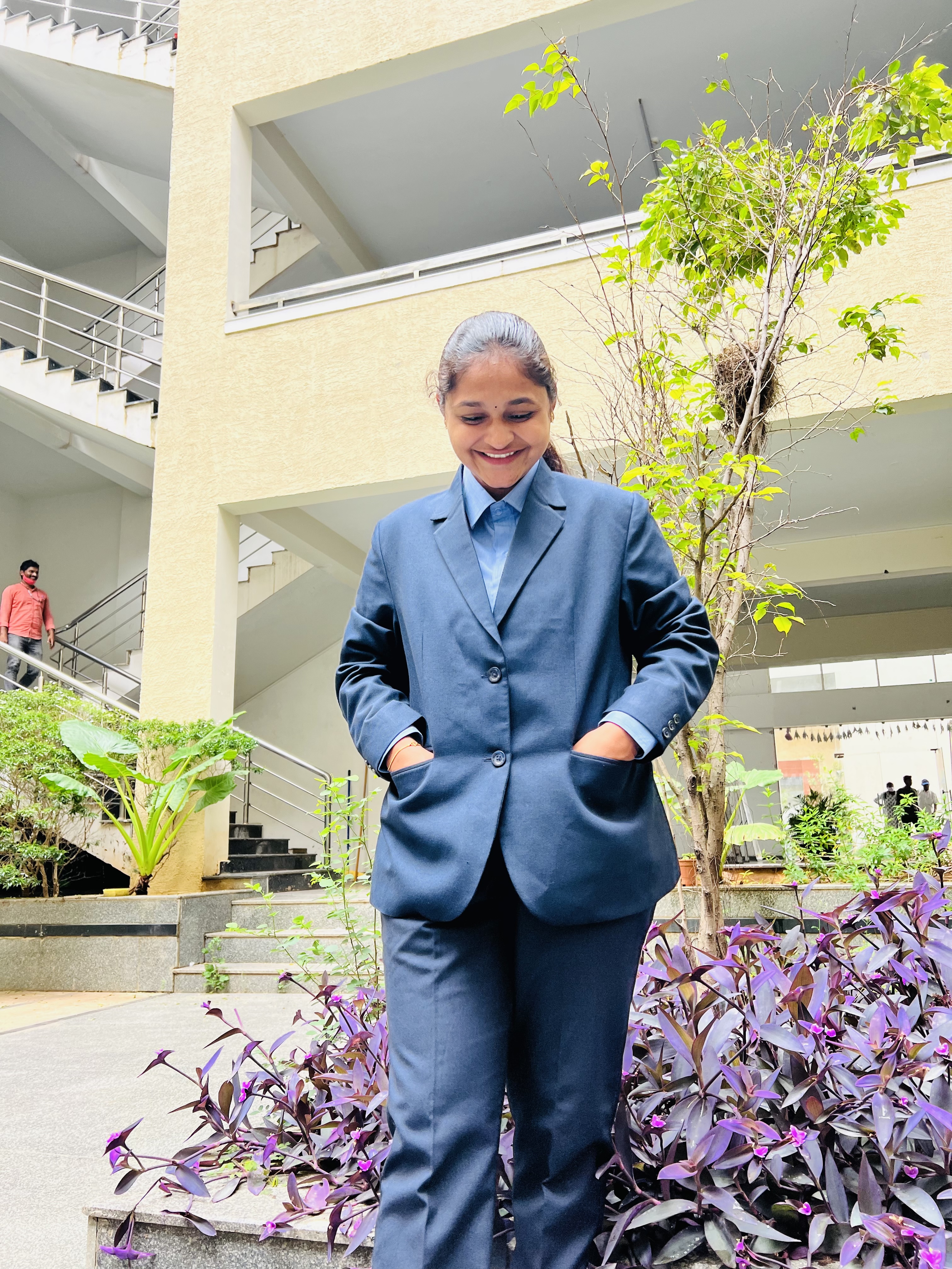 Gayathri Kalahasthri