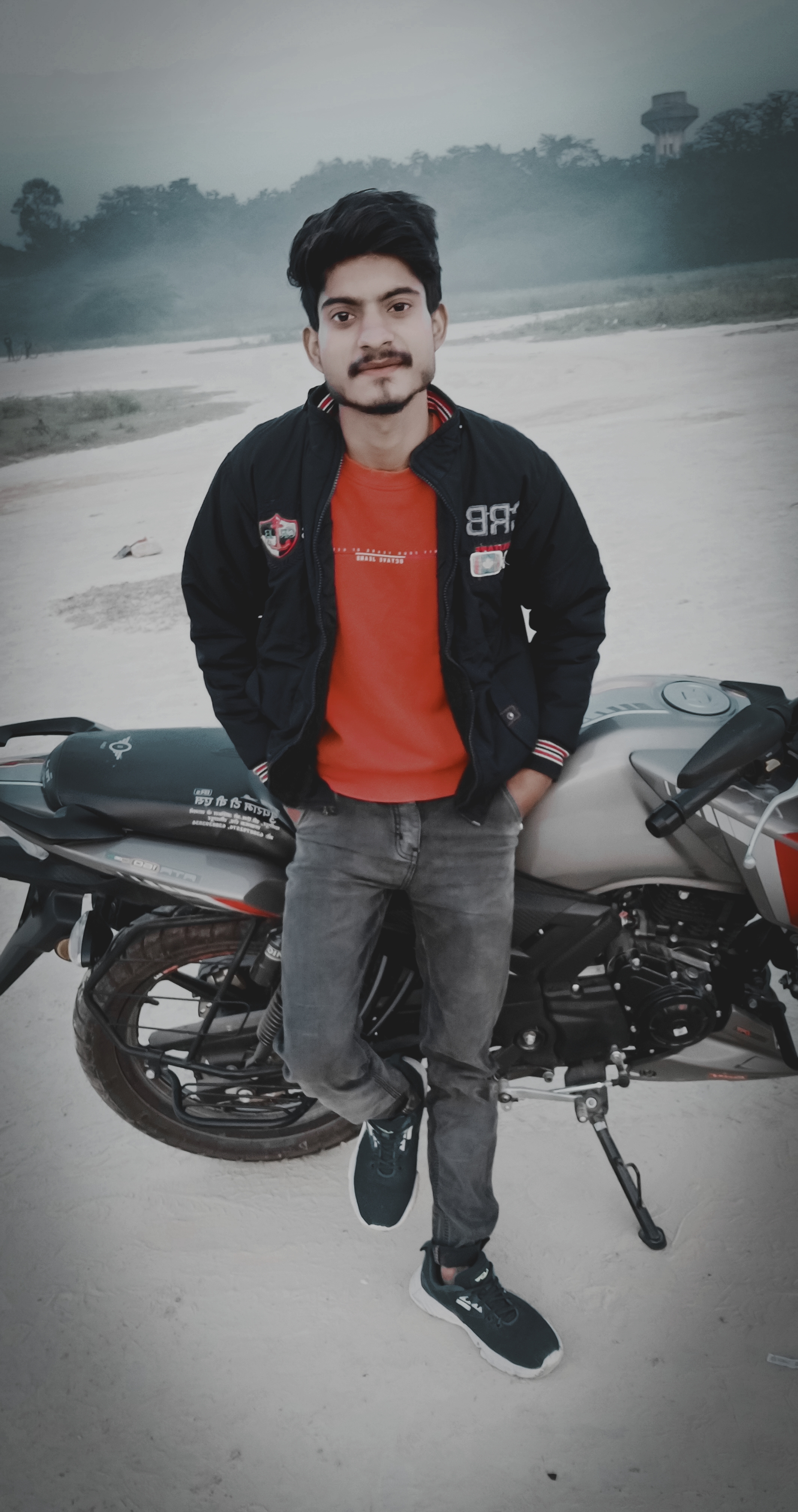 Anubhav mishra