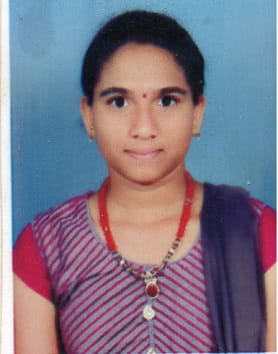 KAGITHA POOJA PRANATHI