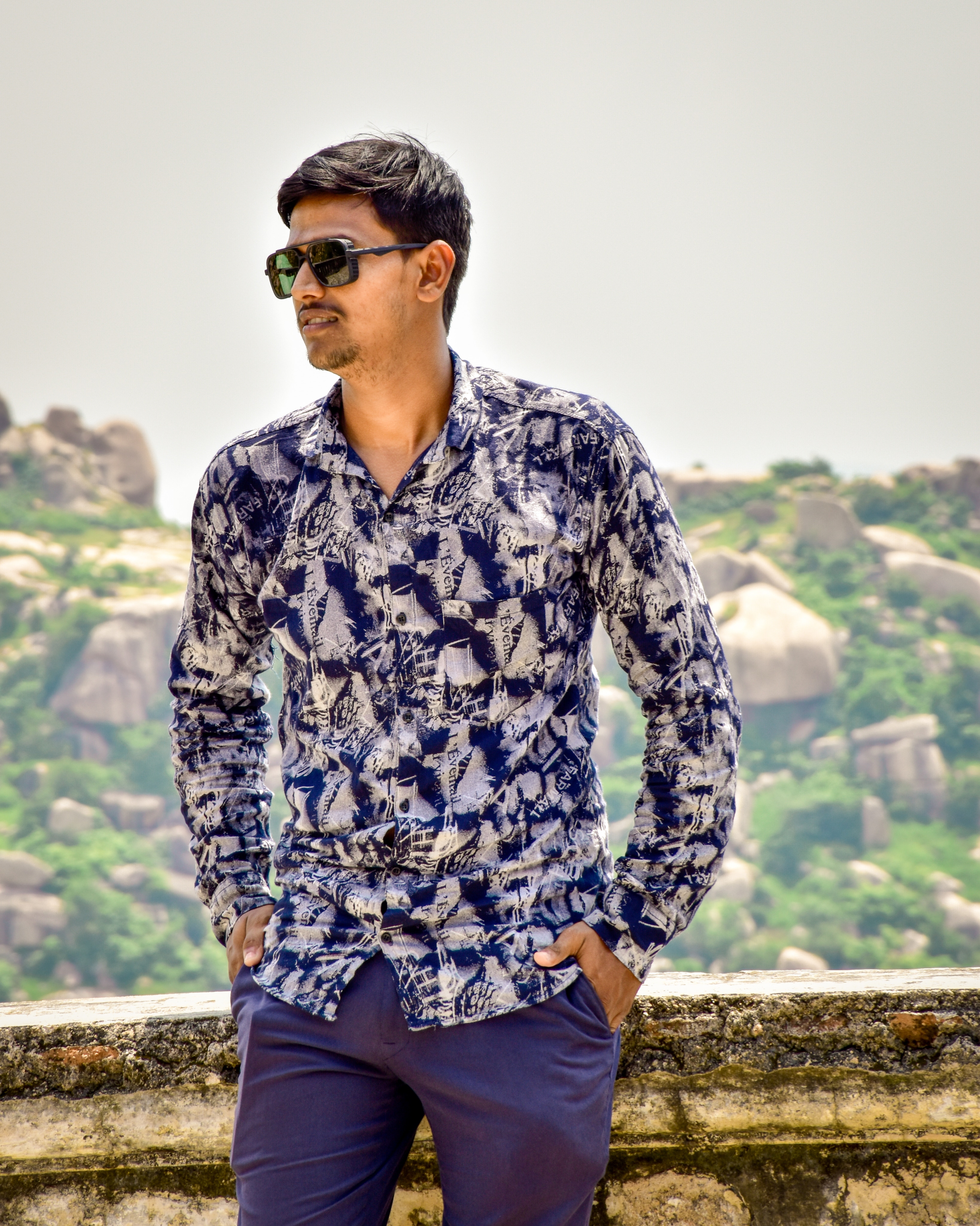 Parmar Maulikkumar Jashavantbhai