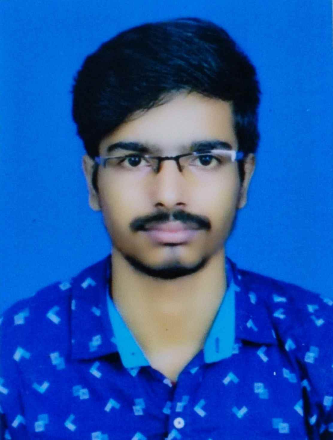 SUBHADEEP KUMBHAKAR