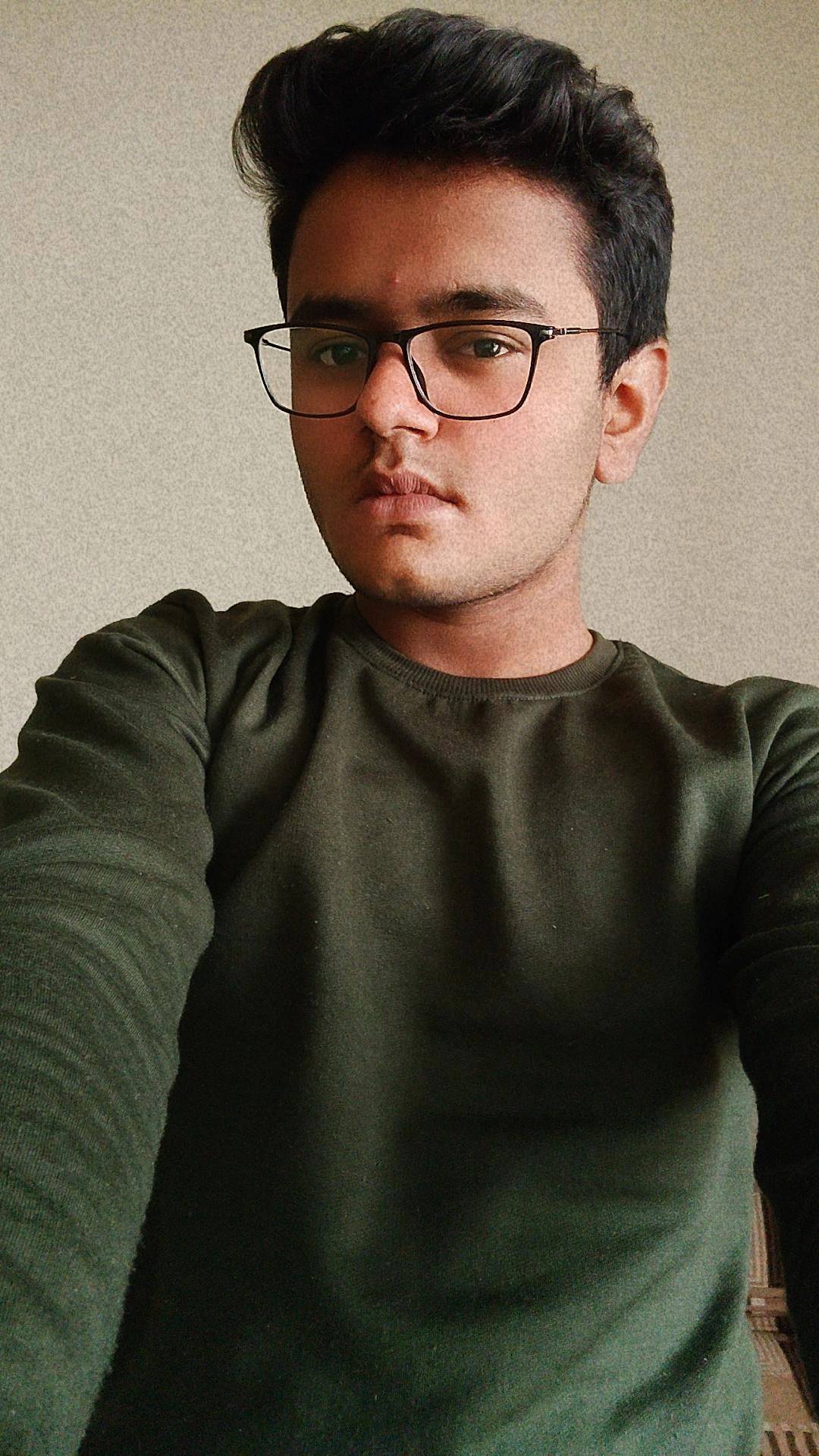 Harshil Jasani