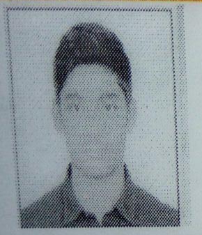 Dhopthi Nikhil Reddy
