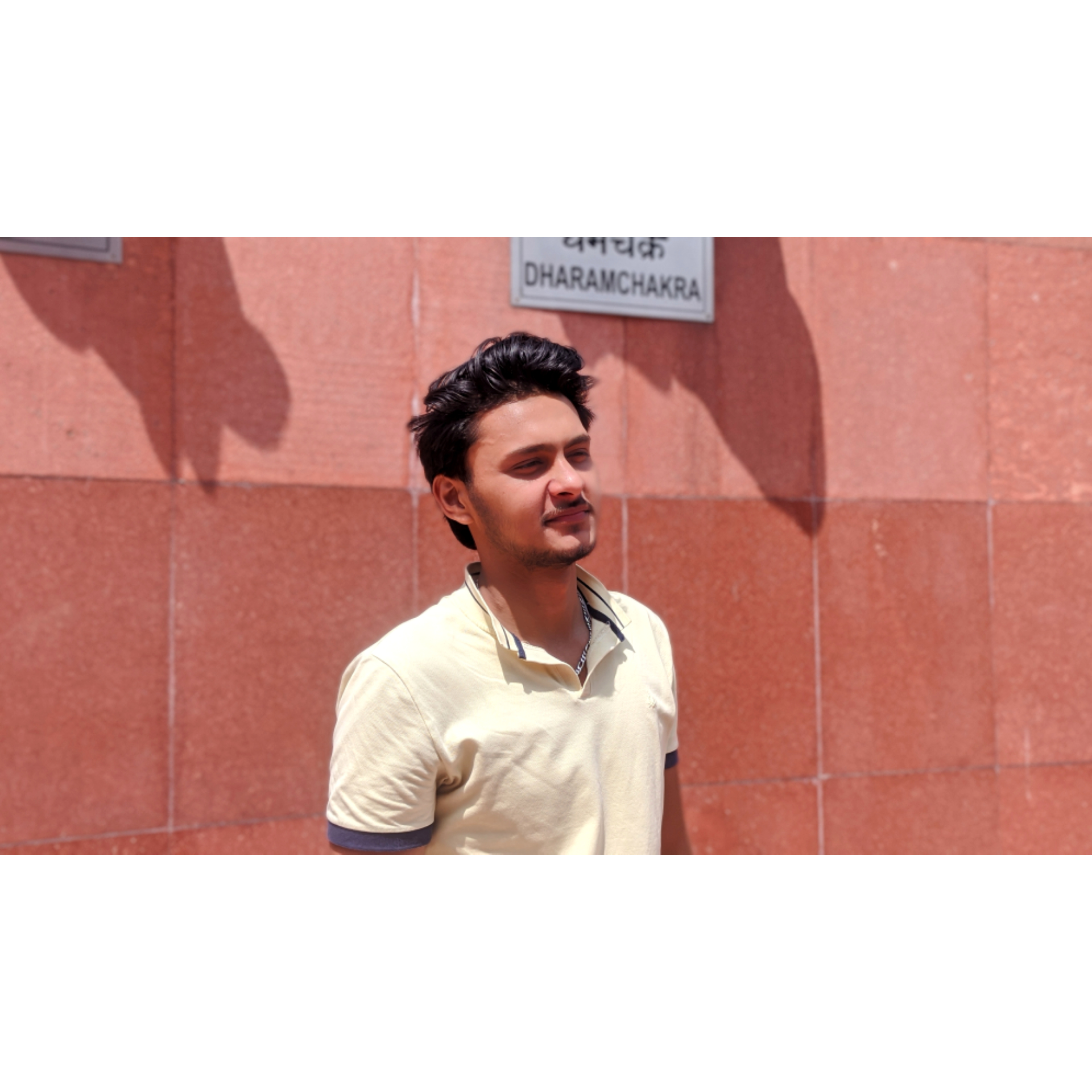 Aryan Deshwal