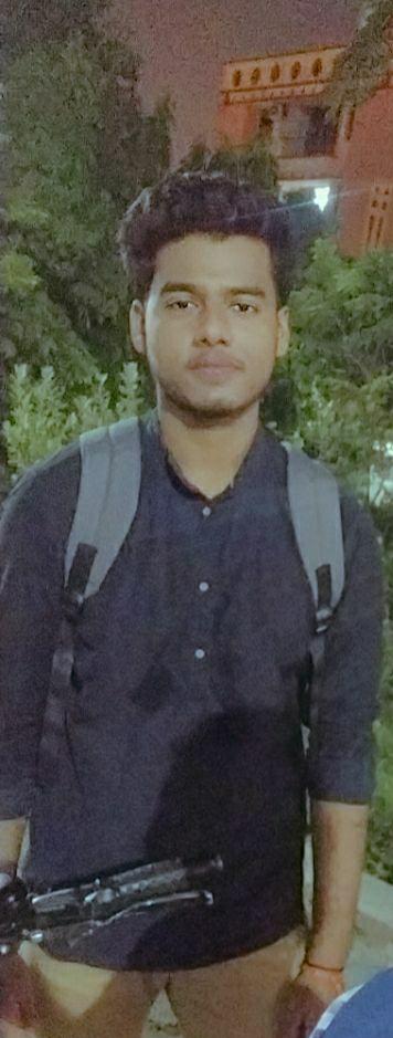 Akash yadav