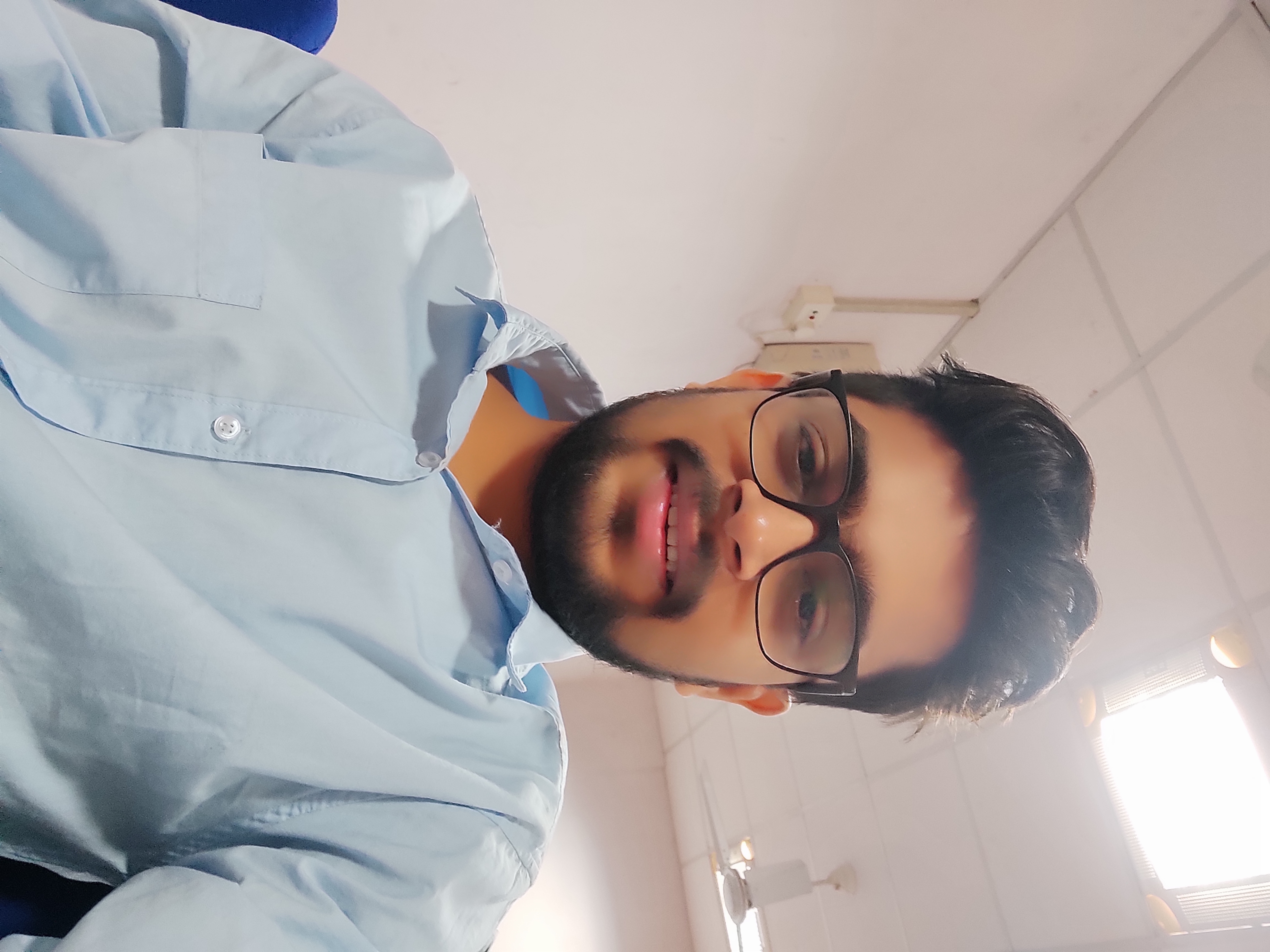 Ankit Kumar