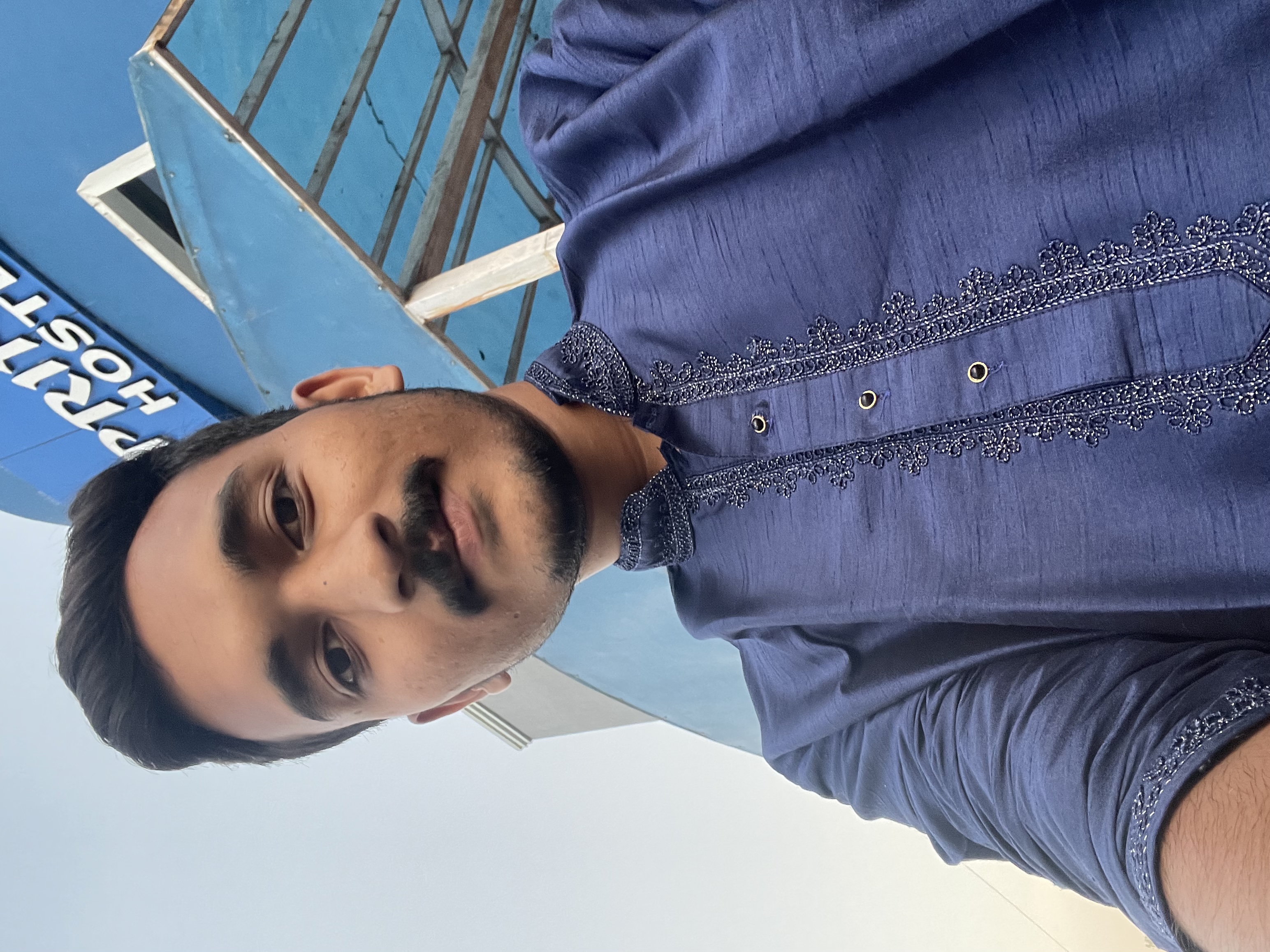 Meet Ramani