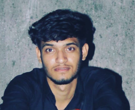 Harshit Pratap Singh