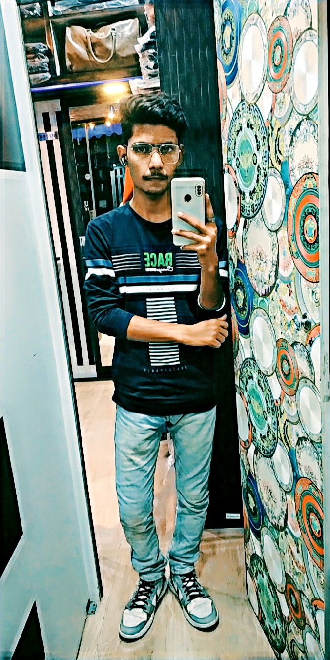 Jatin pal