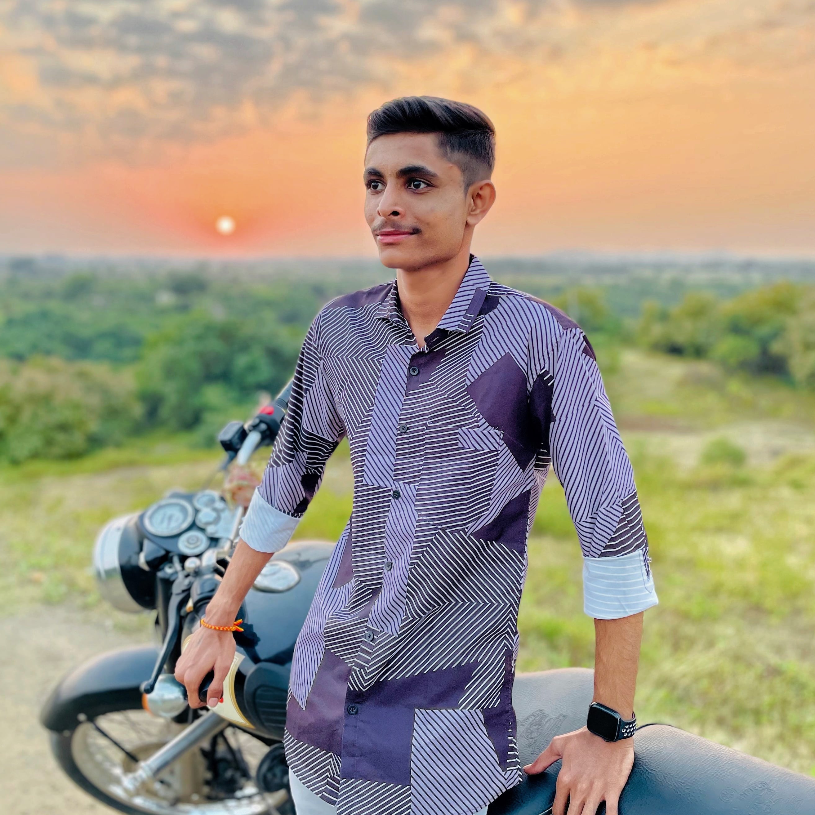 AKASH BARVADIYA