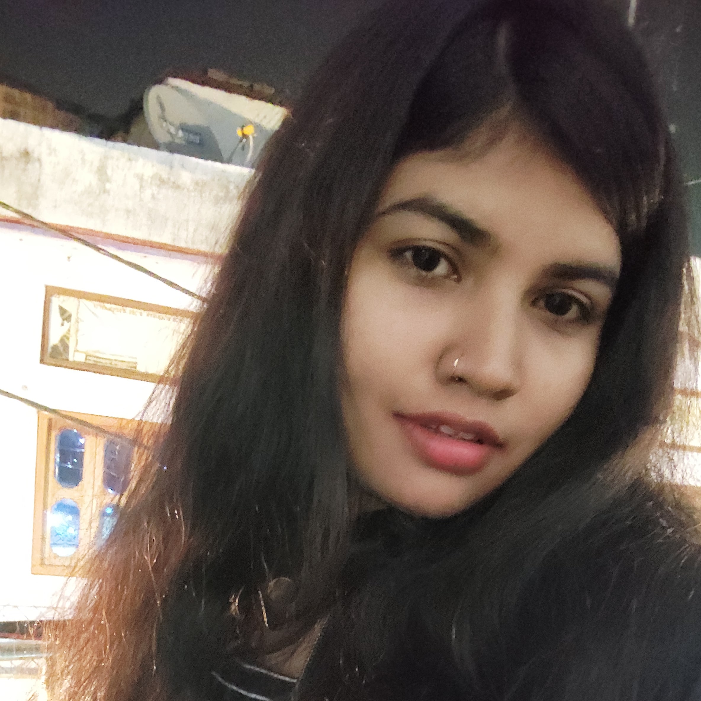 Ayushi vishwakarma