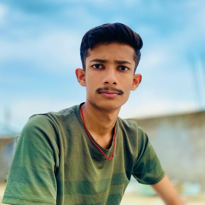 Dipanshu tale