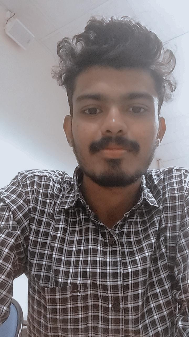 Siriyala jaffar sadik