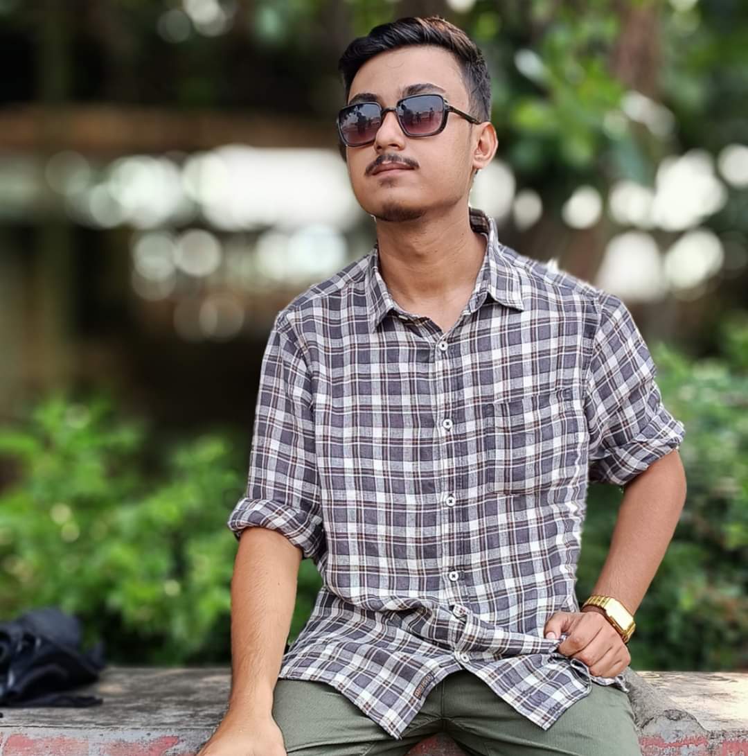 SAILIK PANDEY