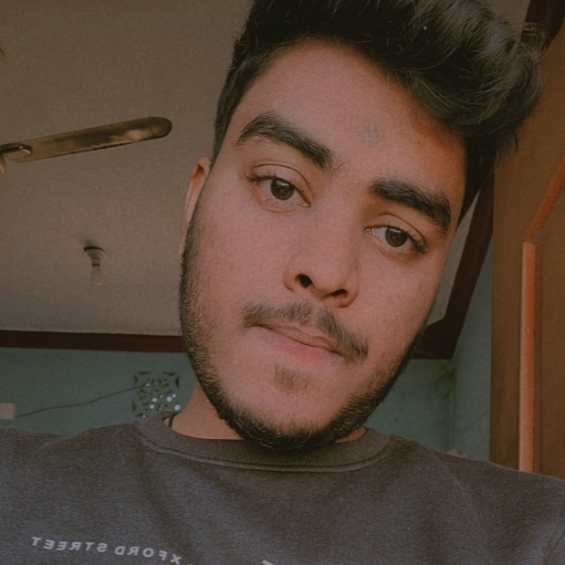 Pritam Behera