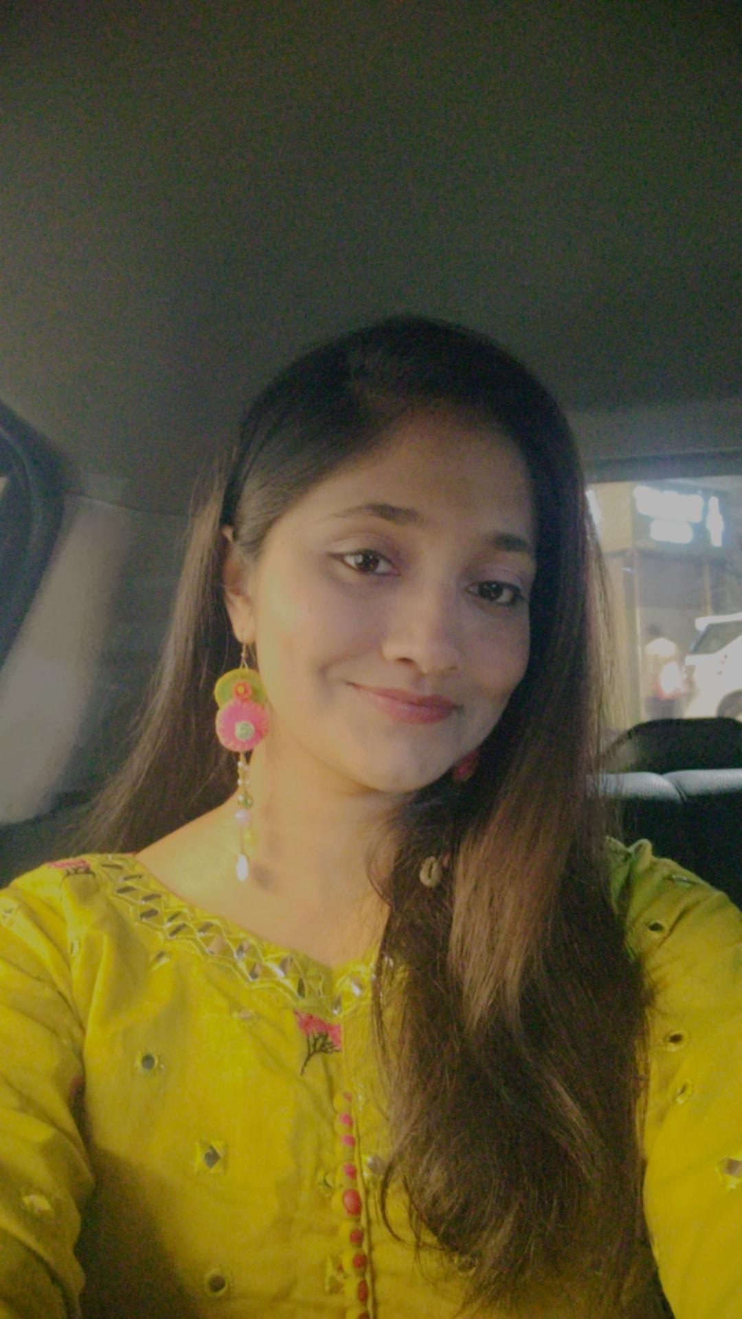 Vaidehi jain