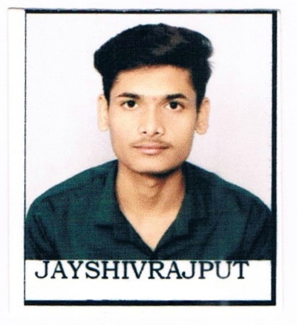 Jayshiv Rajput