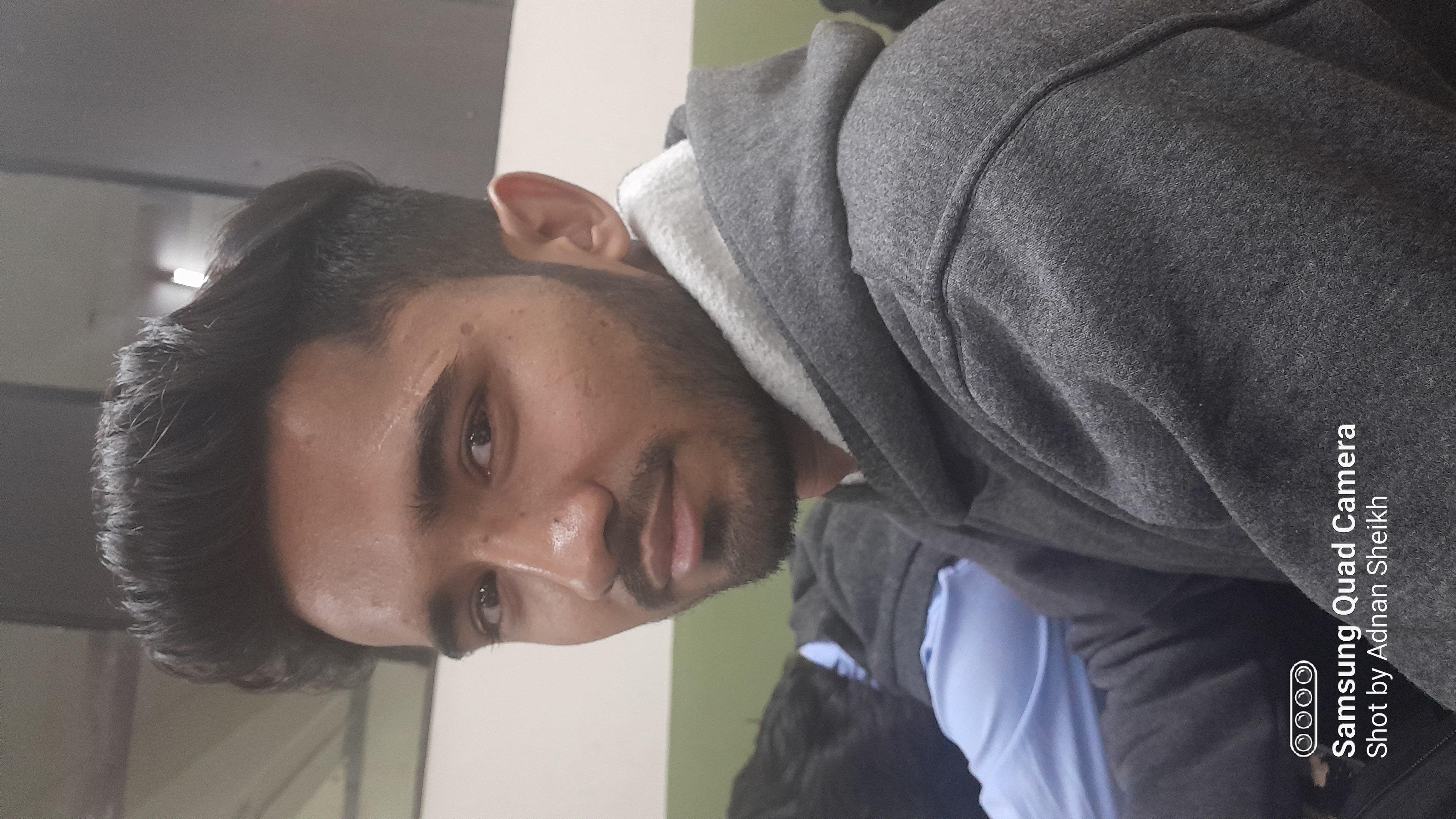 Adnan sheikh