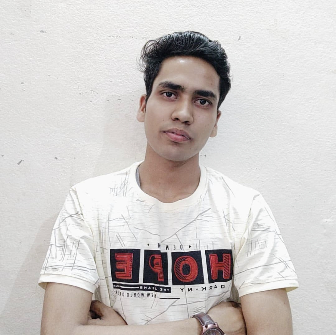 BHARAT SINGH AHIRWAR