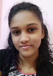 Yashaswini M