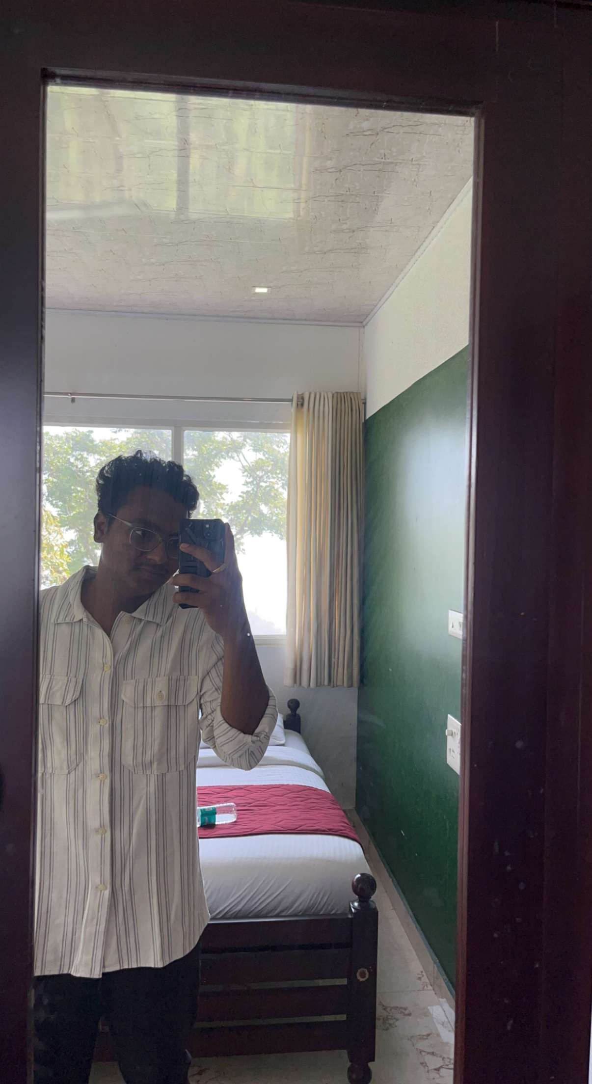 Chirag Y P