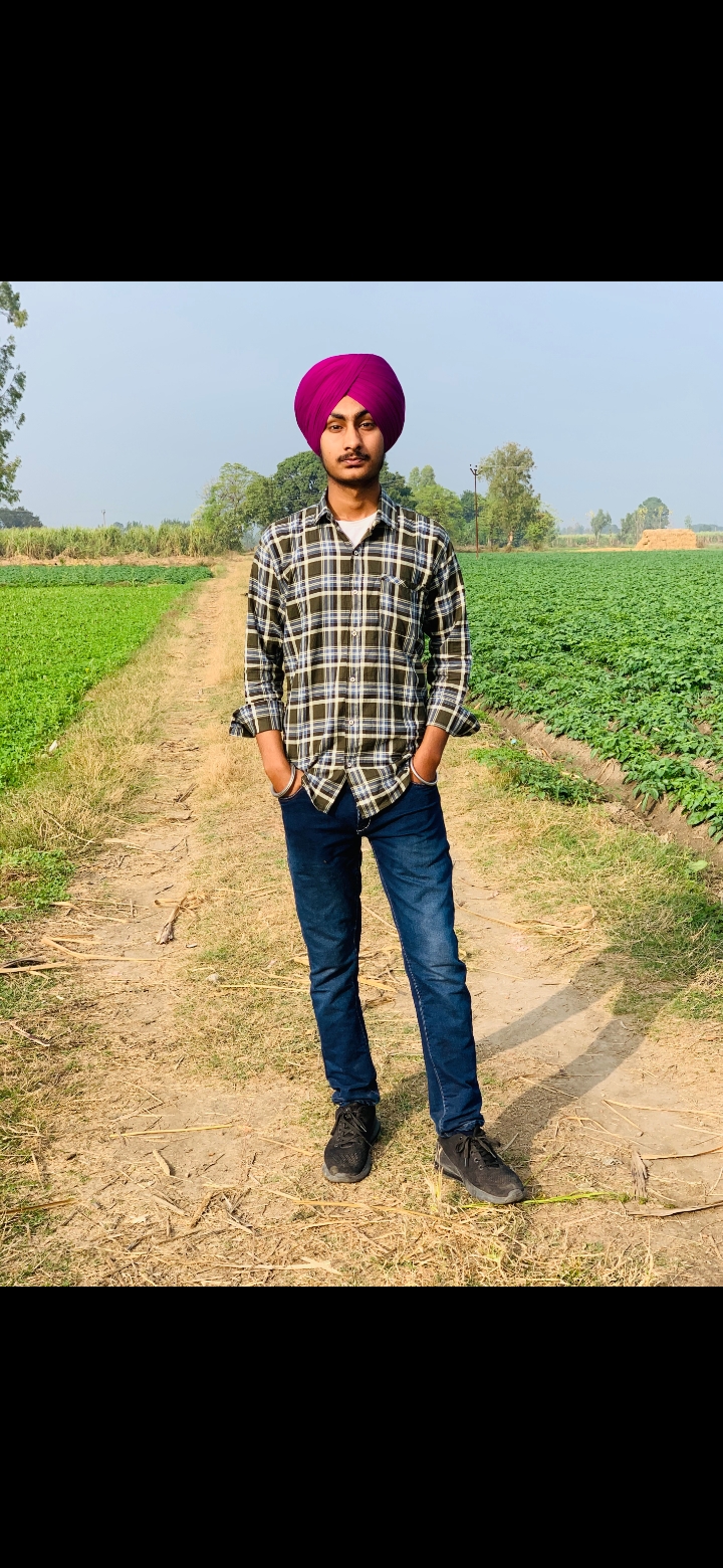 Mandeep singh