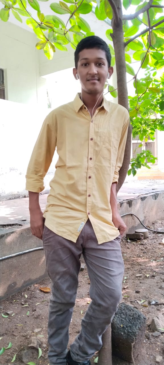 Manjunadh uppathi