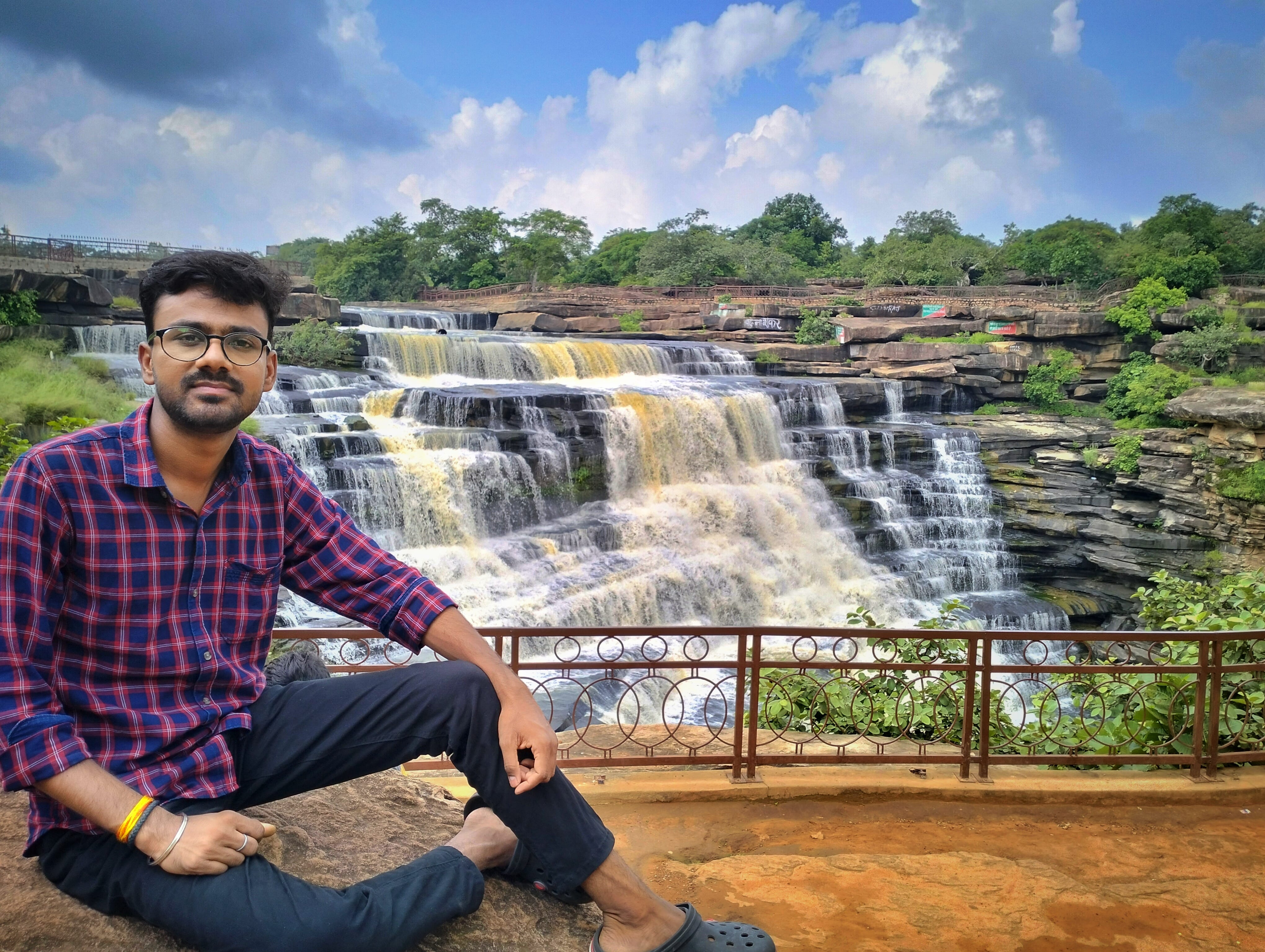 Arunesh Kumar