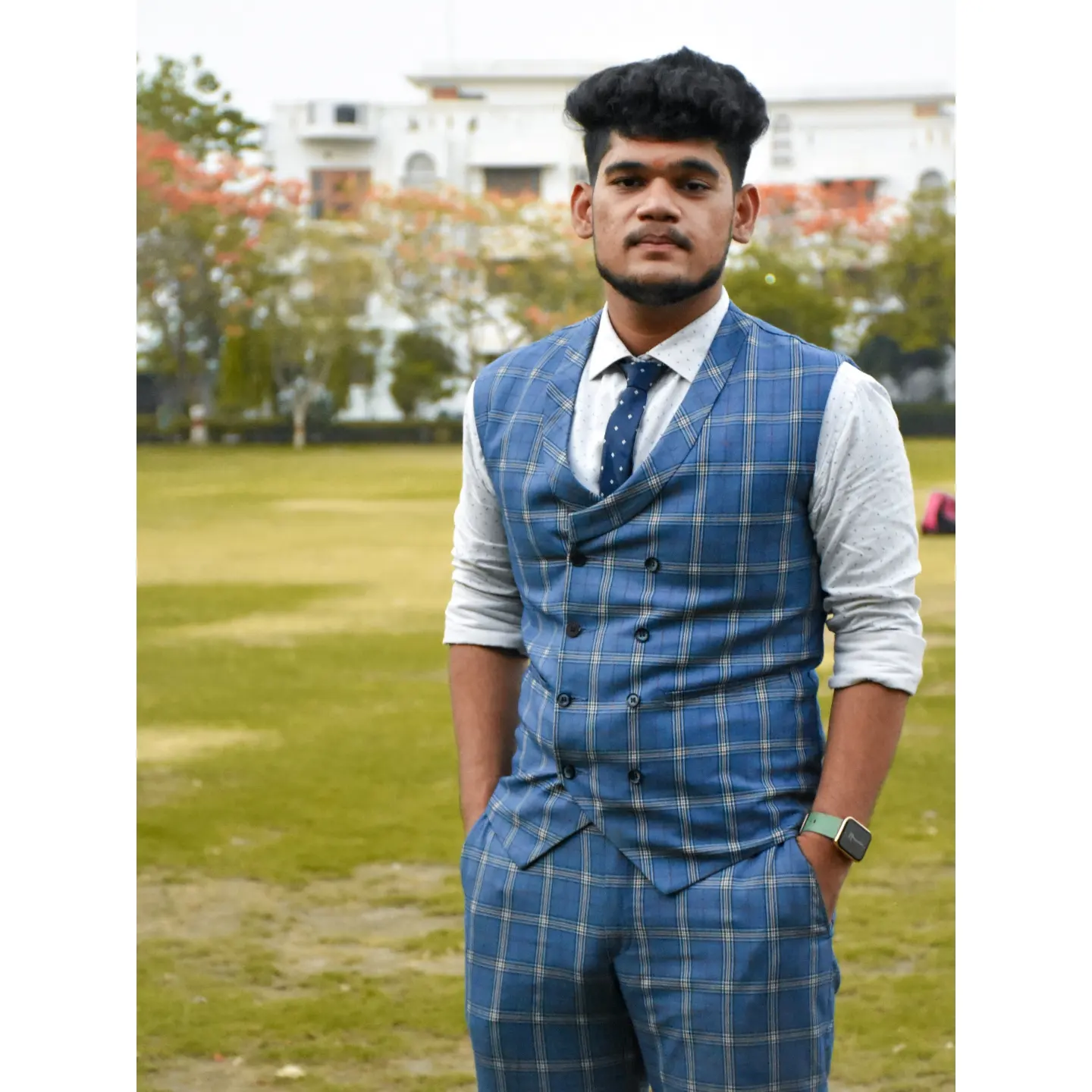 Lakshay Agrawal