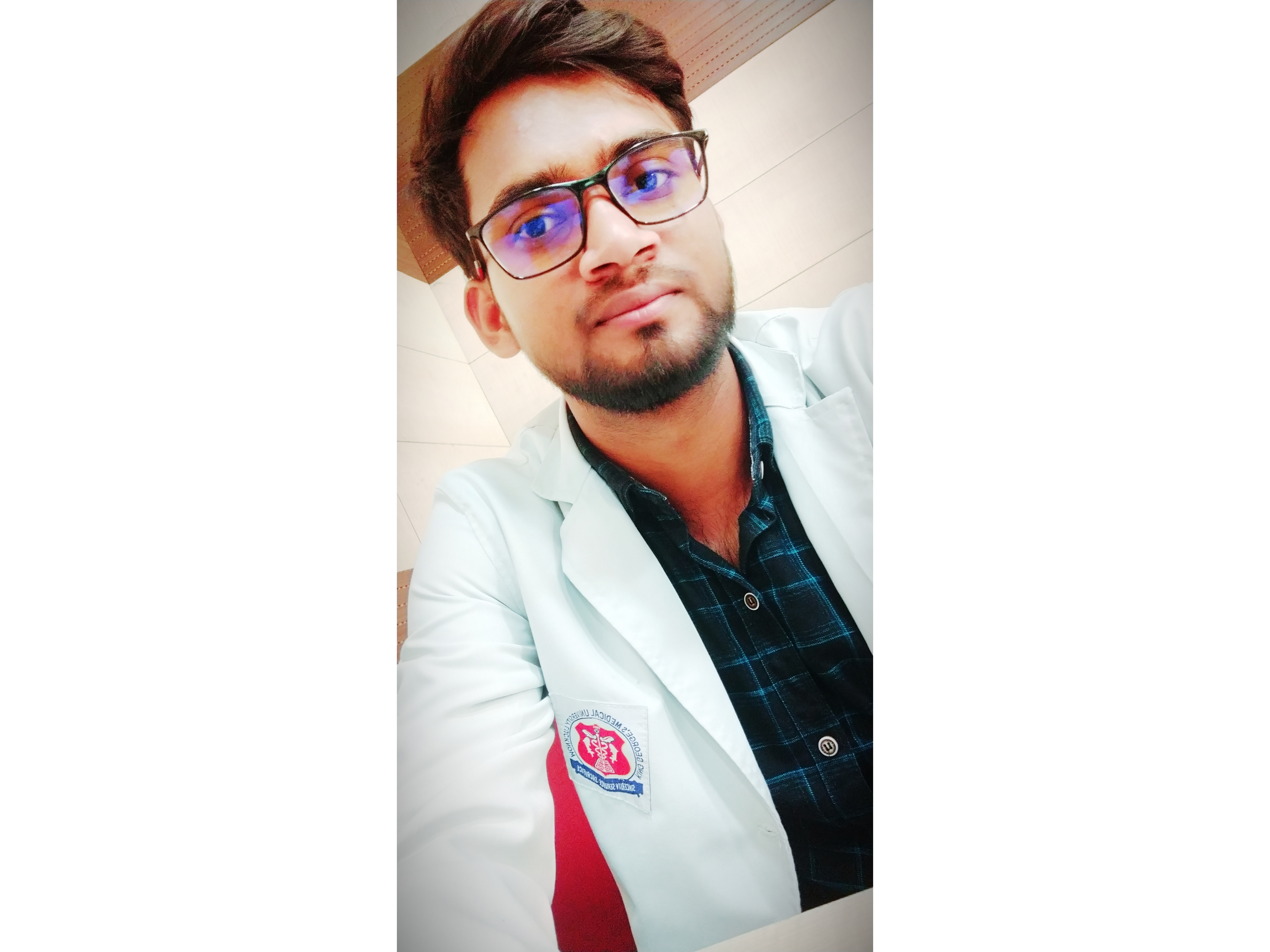 Gaurav ahirwar
