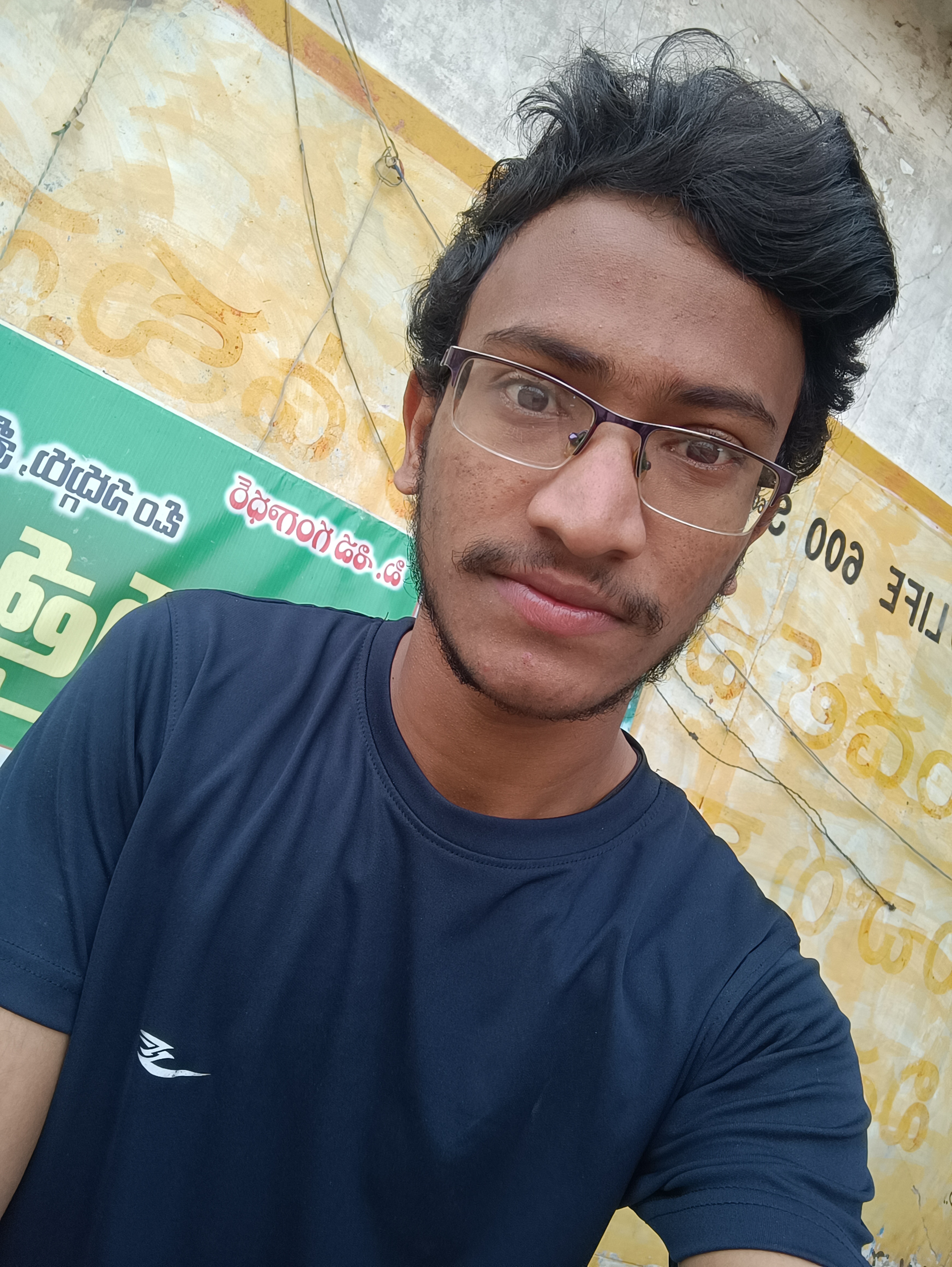 Sidagam veerabhadrarao
