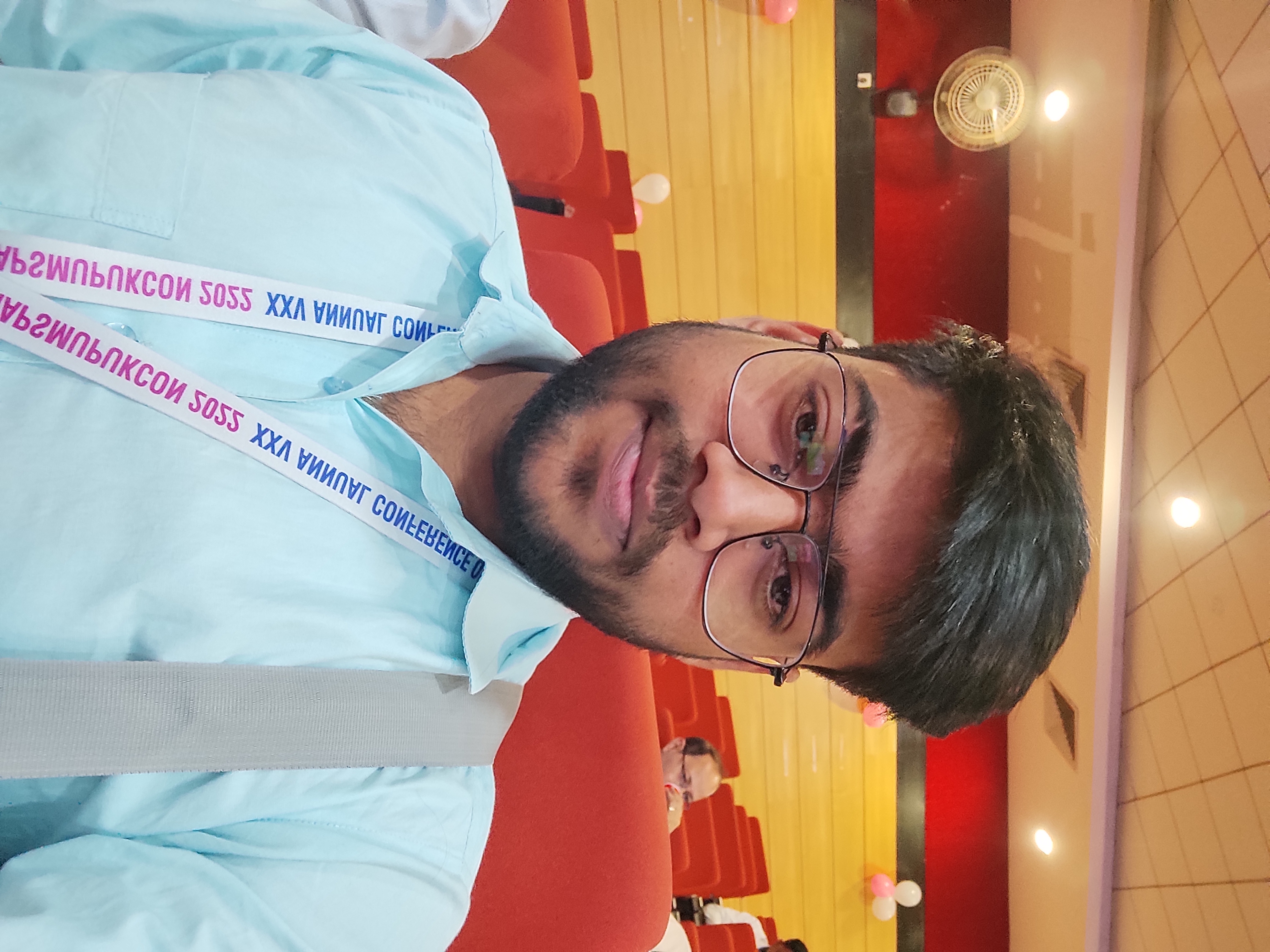 Prabhat Kumar