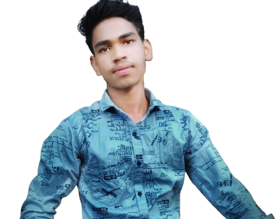 Bharat Ahirwar