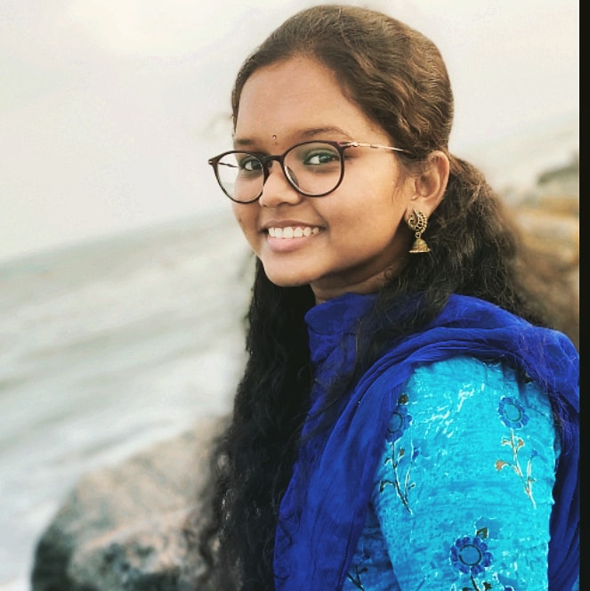 Nunnaguppala Harshitha