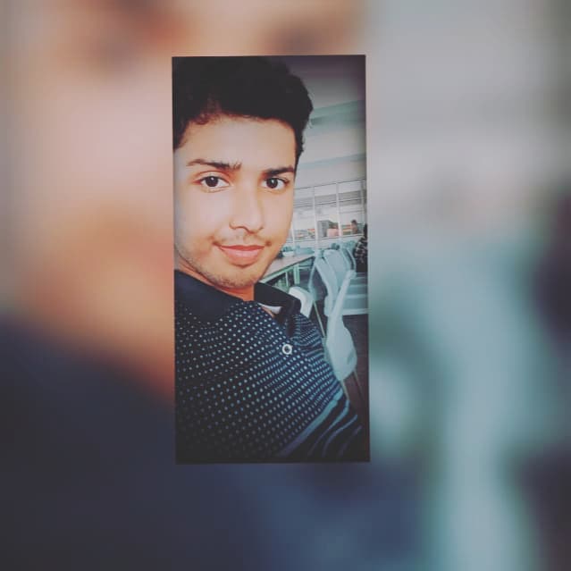 AMAN KUMAR HARSH