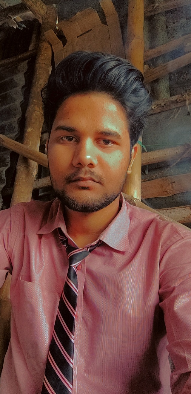 AYUSH Kumar singh