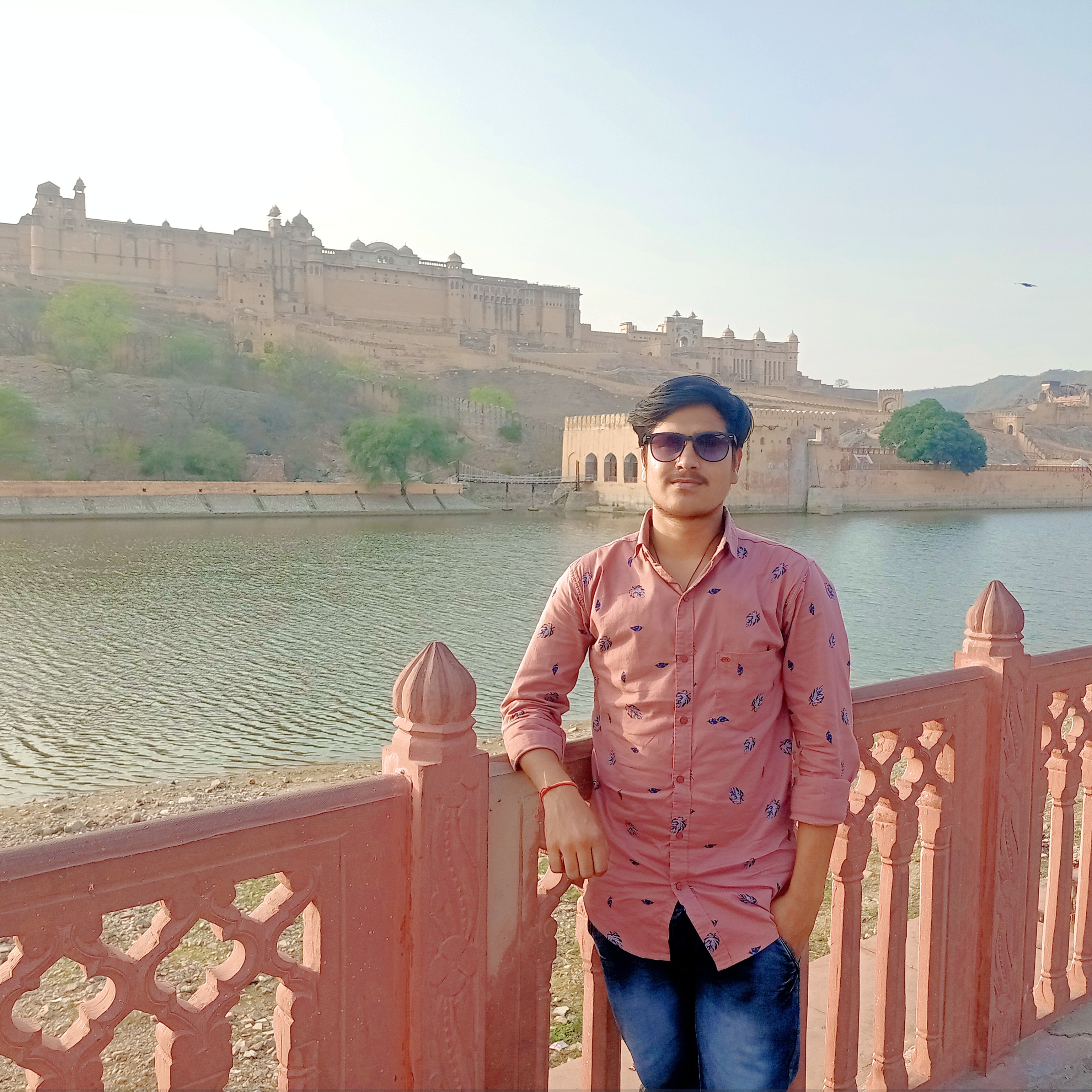 Aman Paradkar