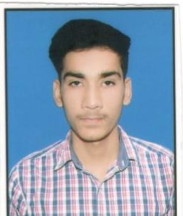Harsh Kumar Upadhyay