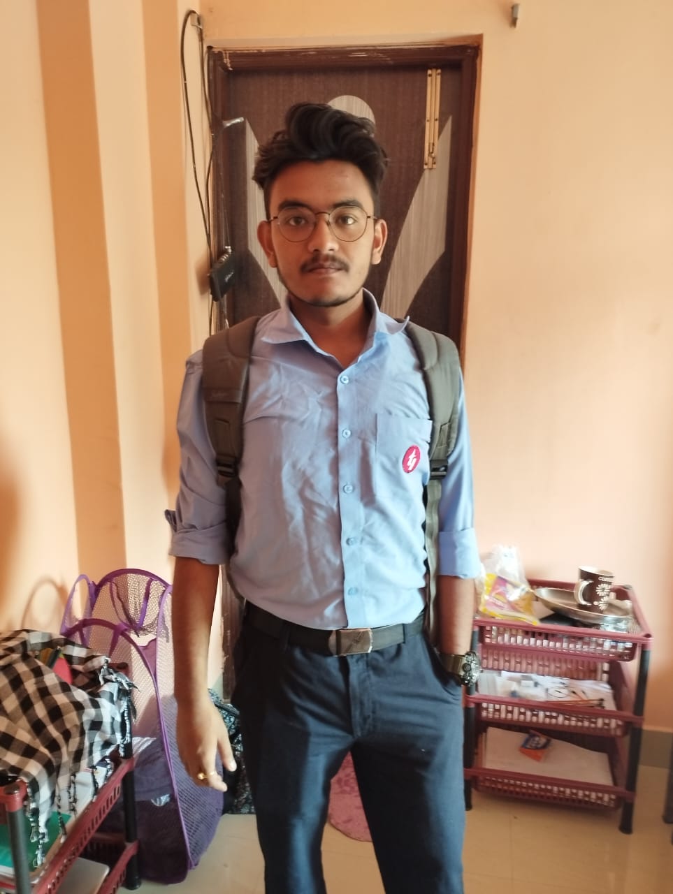Raj Chatterjee