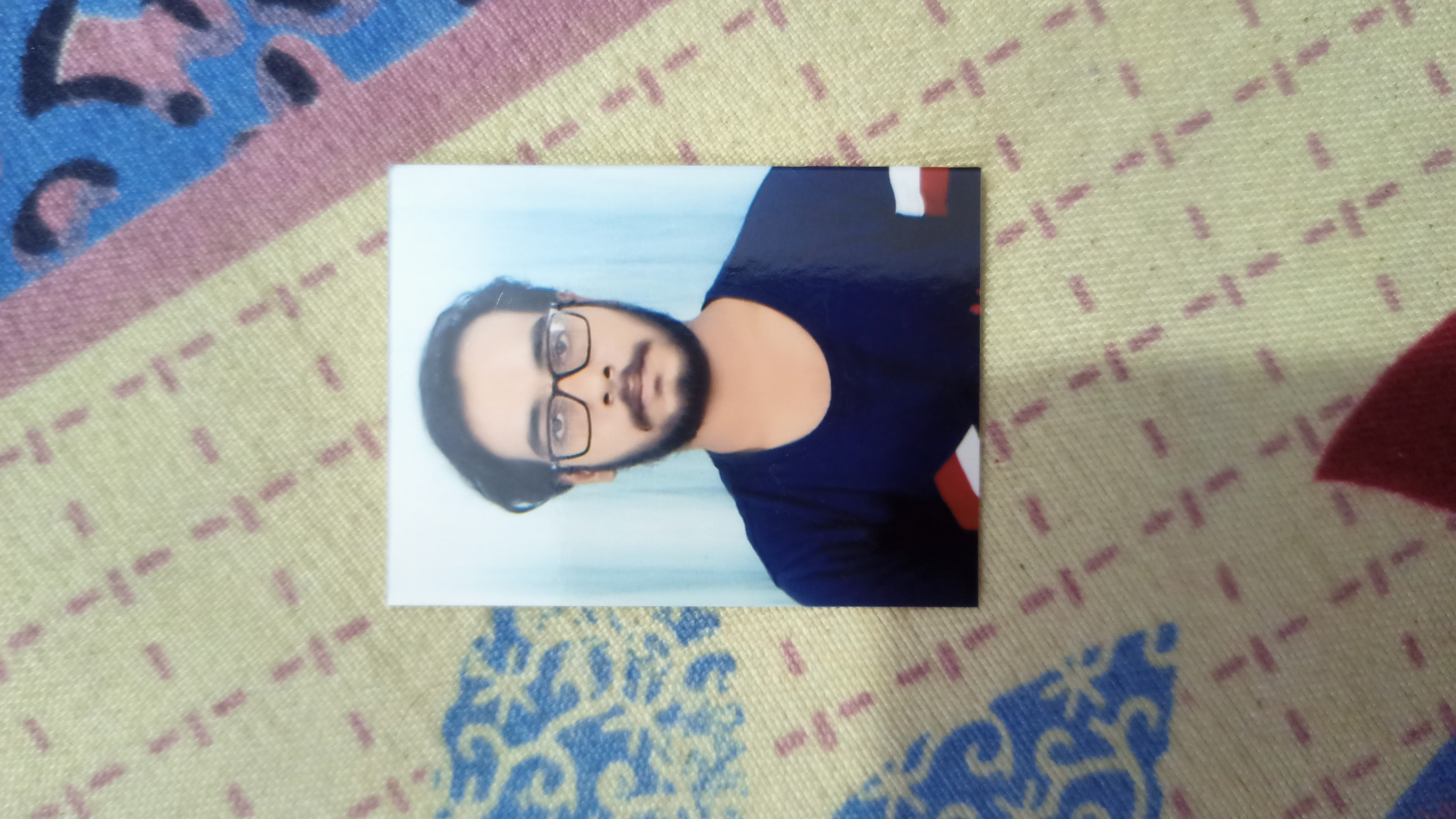 Piyush Srivastav