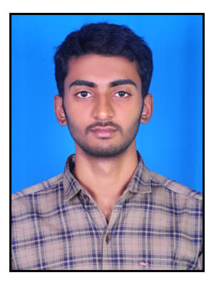 Priyatham Reddy