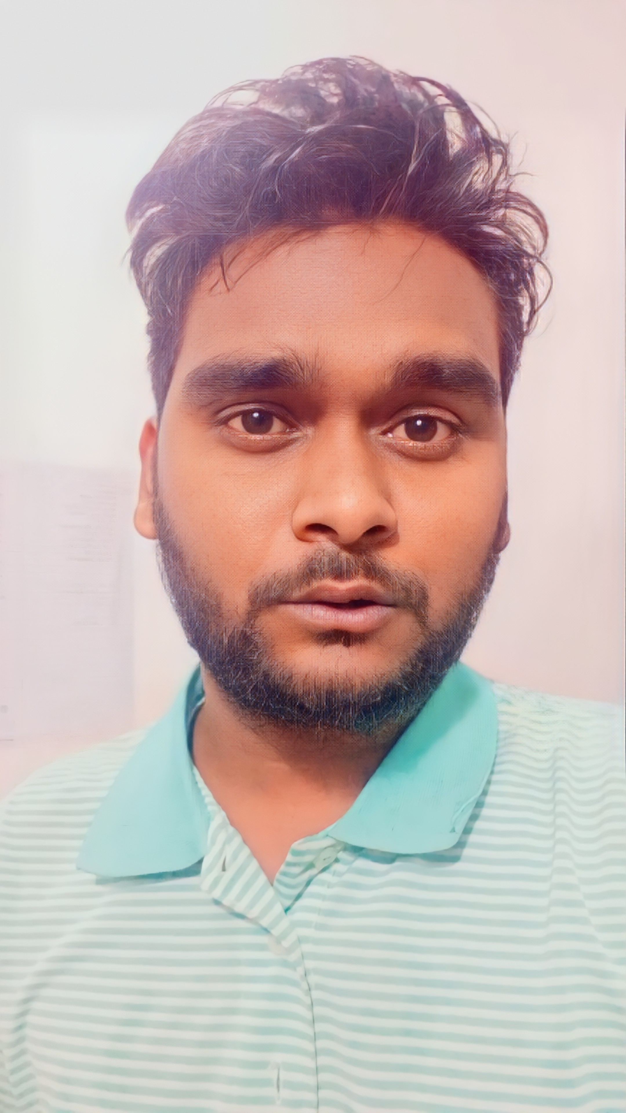 Akshaya naik