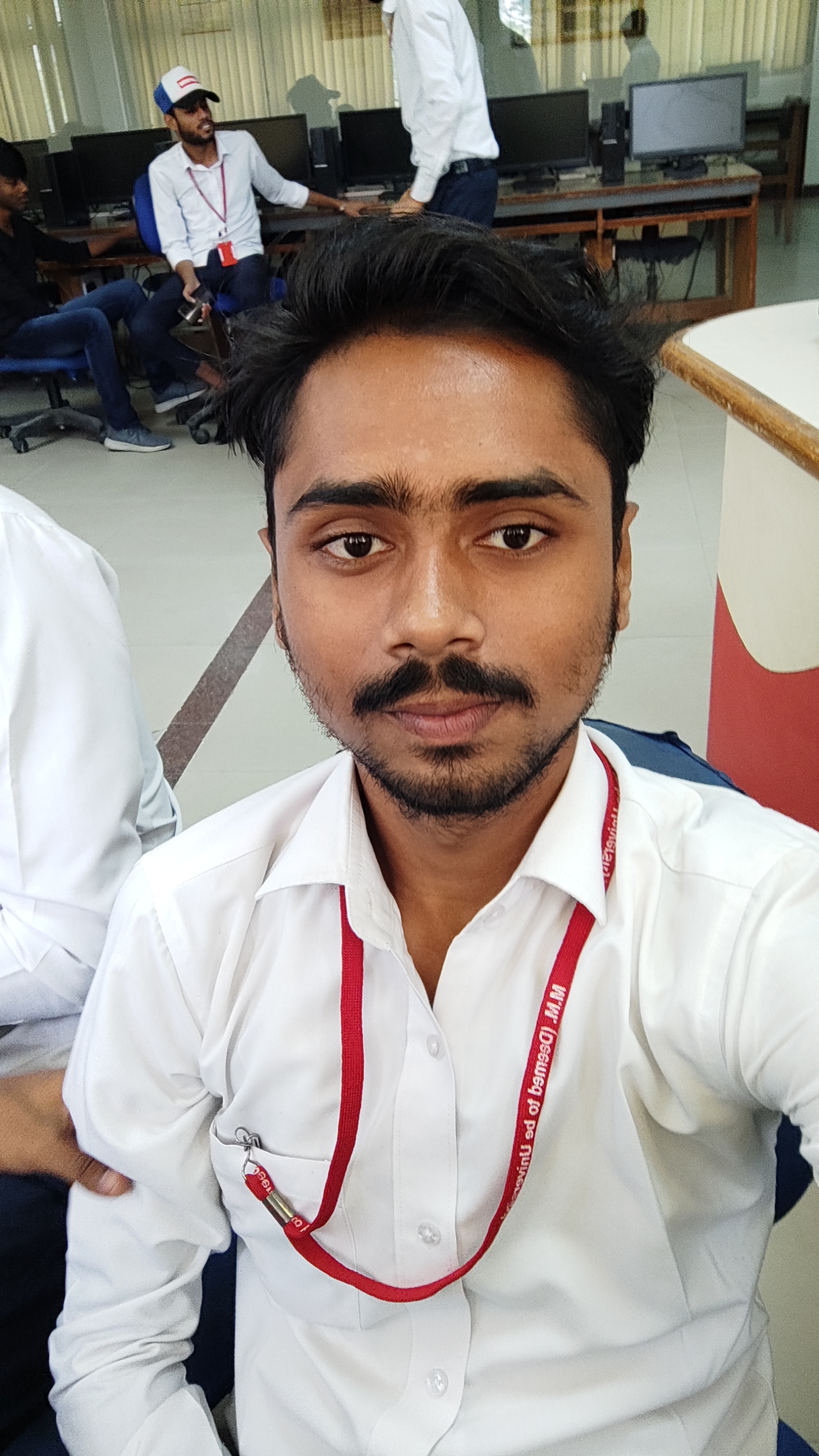 Shyam kumar