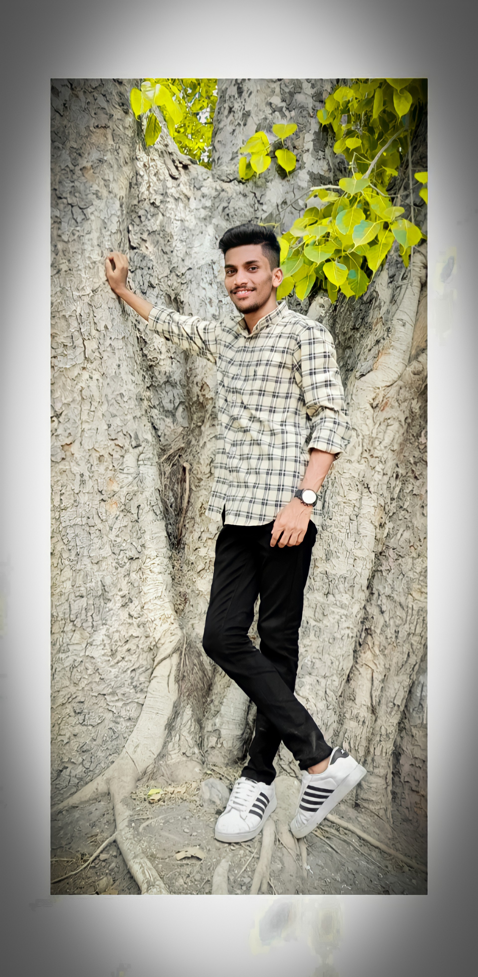 SYED MOHAMMAD ALI