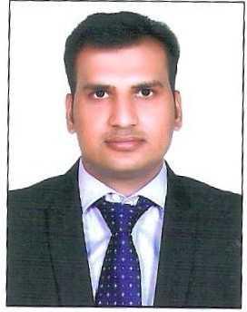 Brijesh Kumar Rai
