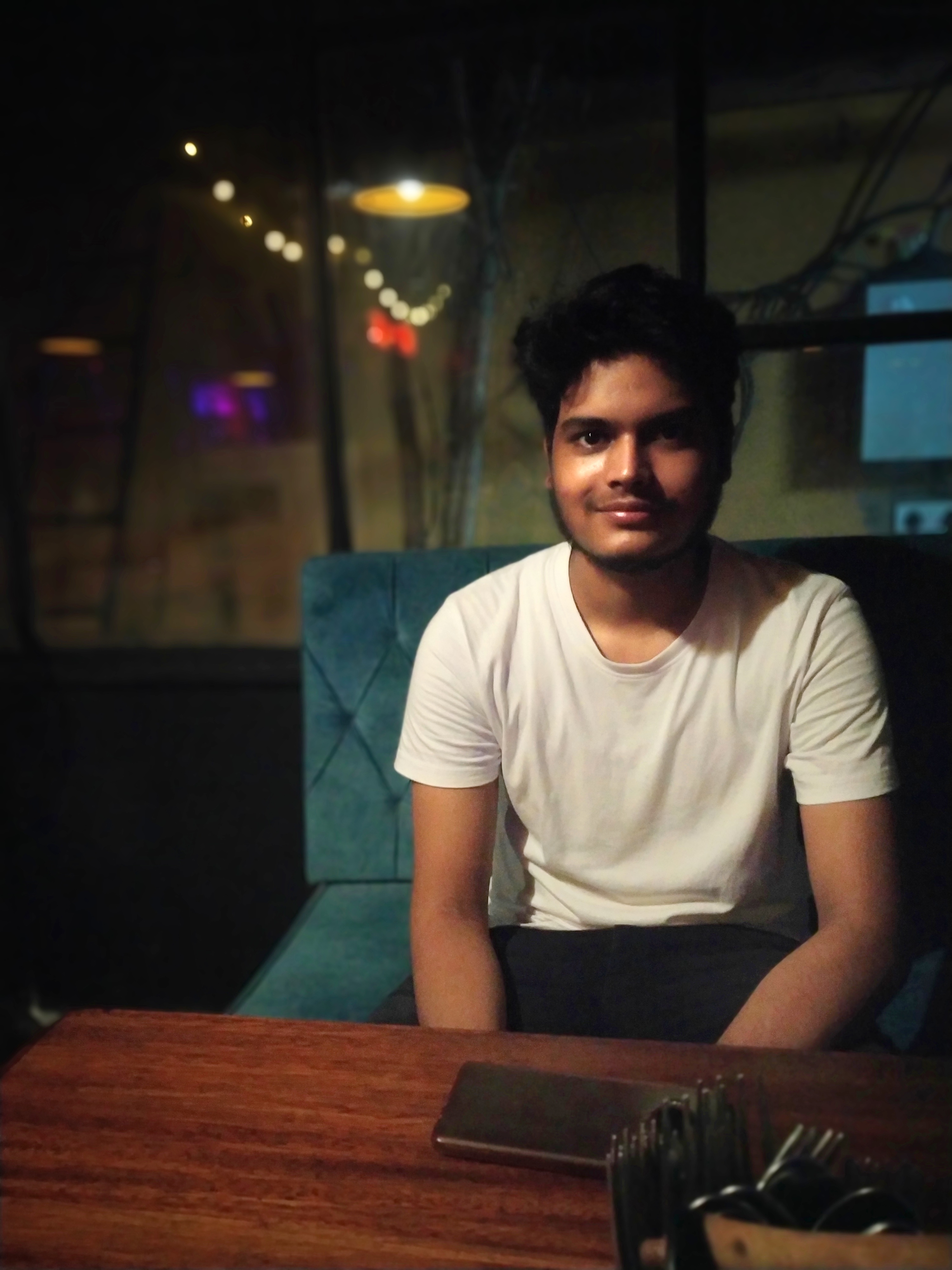 Raj Verma