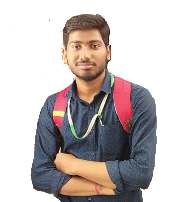 Tanmay Saha